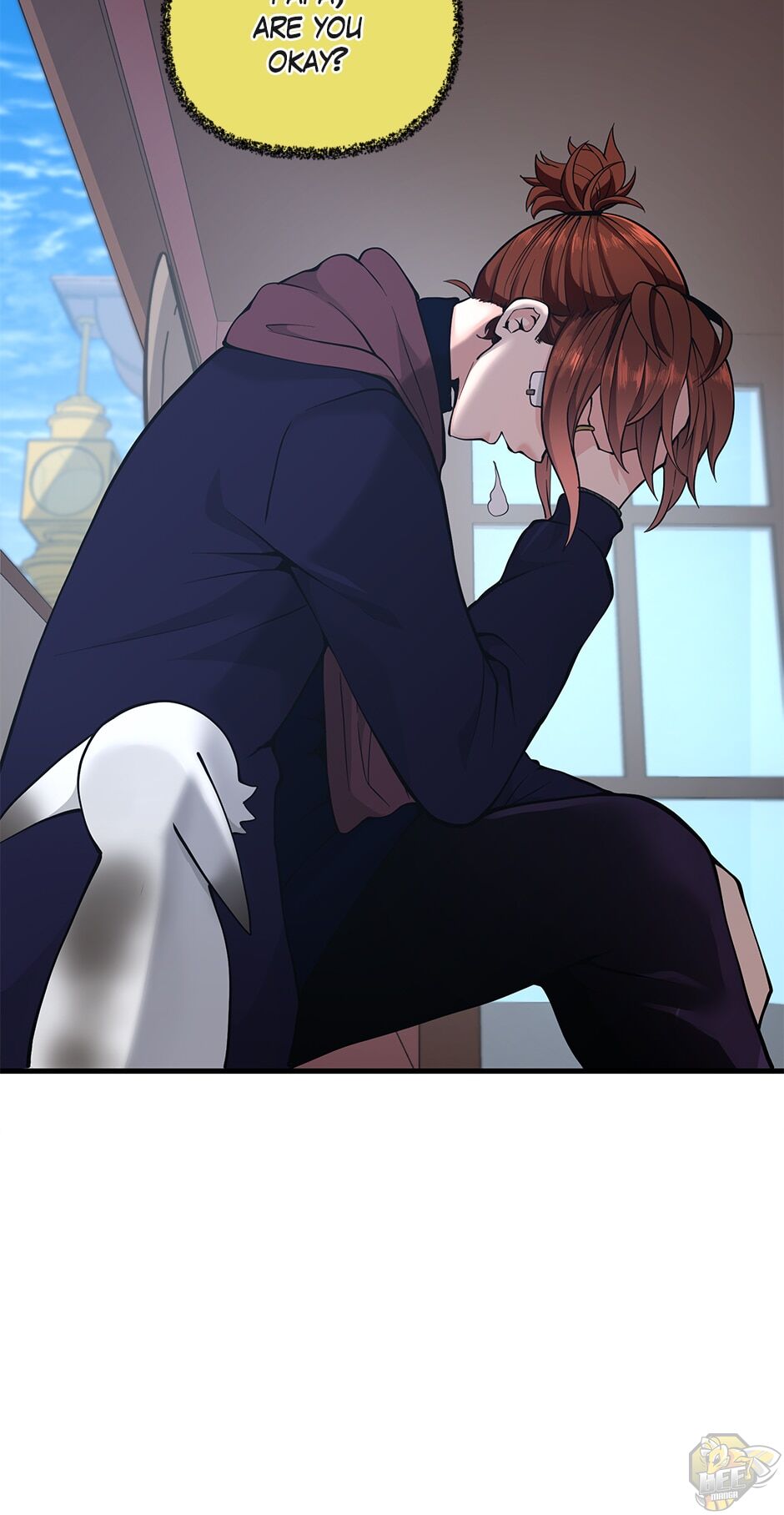 The Beginning After The End Chapter 125 image 011